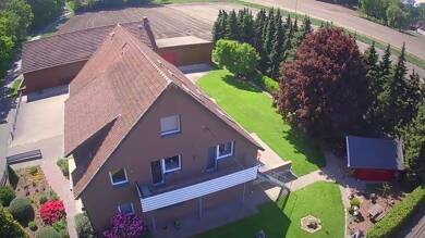Bauernhaus zum Kauf 568.000 € 8 Zimmer 202,1 m² 2.406 m² Grundstück frei ab 01.01.2026 Füchtorf Sassenberg 48336