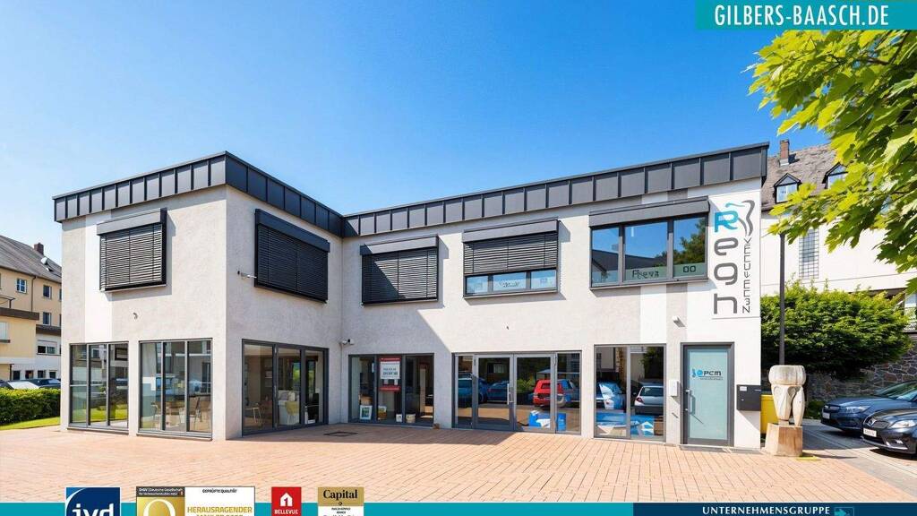 Sonstiges zum Kauf als Kapitalanlage geeignet 659.000 € 429 m² 326 m² Grundstück Daun 54550