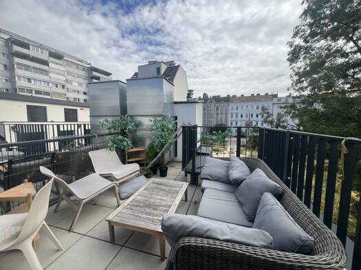 Wohnung zur Miete 1.850 € 4 Zimmer 99,1 m² 1. Geschoss frei ab 15.11.2026 Wien 1210