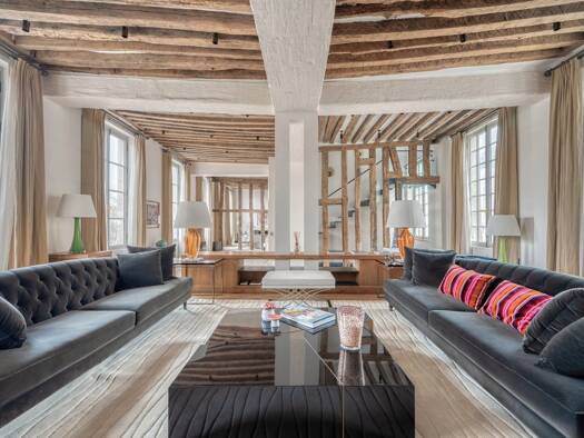 Wohnung zum Kauf 13.400.000 € 6 Zimmer 359 m² Jardin des Plantes 5th (Latin quarter - Mouffetard) 75005