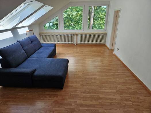 Wohnung zur Miete 420 € 3 Zimmer 65 m² 3. Geschoss frei ab sofort Am Wittberge 16 Brügge Lüdenscheid 58515