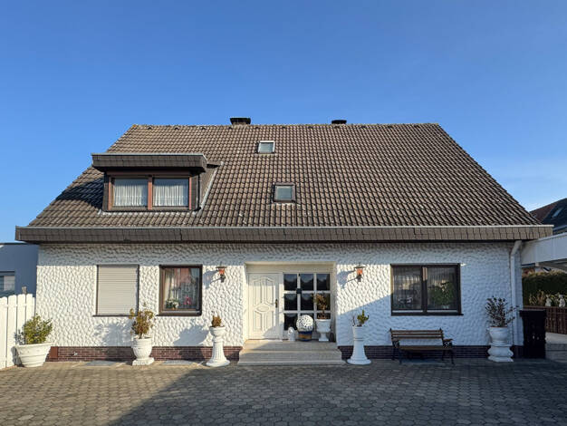 Wohnung zur Miete 1.100 € 3 Zimmer 93 m² Rüsternweg 65 Werderau Nürnberg 90441