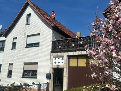 Bauernhaus zum Kauf 79.000 € 5,5 Zimmer 120 m² 570 m² Grundstück Kammerforst 99986