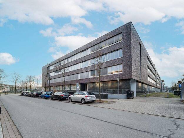 Bürofläche zur Miete provisionsfrei 10 € 140,4 m² Bürofläche Mary-Astell-Straße 2 Lehe Bremen 28359