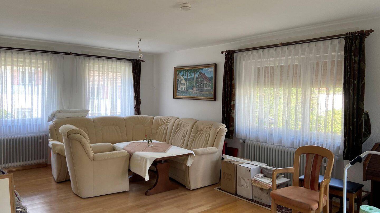 Einfamilienhaus zum Kauf - Ansicht 5