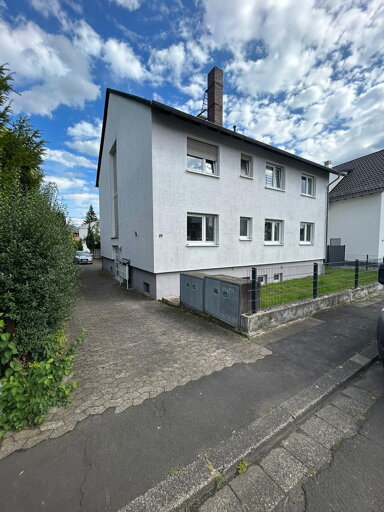 Wohnung zur Miete 450 € 2 Zimmer 42 m² 1. Geschoss Treiserweg 19 Wieseck Gießen 35396