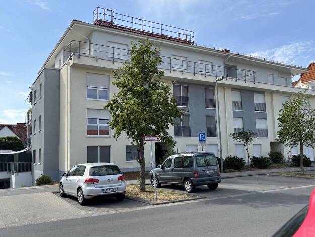 Wohnung zur Miete 1.490 € 4 Zimmer 112 m² 2. Geschoss frei ab 01.11.2026 Dietzenbach 63128