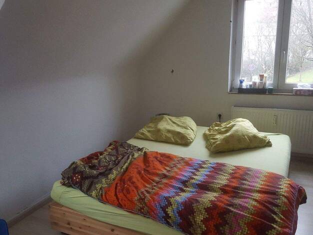 Wohnung zur Miete 780 € 3 Zimmer 60 m² 2. Geschoss Scherzachstrasse 12 Weingarten 88250