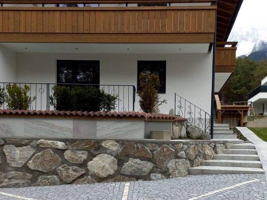 Wohnung zur Miete 950 € 3 Zimmer 76 m² EG 42a Höhenweg Mieming 6414