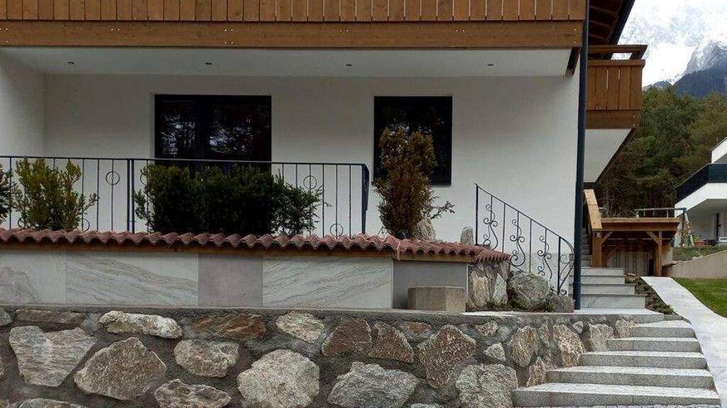 Wohnung zur Miete 950 € 3 Zimmer 76 m² EG 42a Höhenweg Mieming 6414