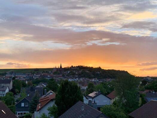 Wohnung zum Kauf als Kapitalanlage geeignet 480.000 € 4 Zimmer 139,1 m² Oppenheim 55276