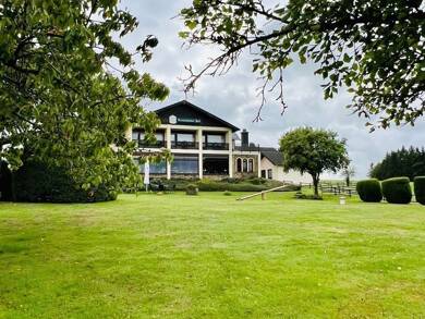 Gastronomie/Hotel zum Kauf 499.000 € 800 m² Gastrofläche 20.376 m² Grundstück Krautscheid 54673