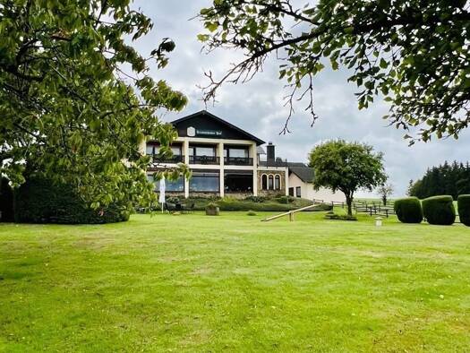 Gastronomie/Hotel zum Kauf 499.000 € 800 m² Gastrofläche 20.376 m² Grundstück Krautscheid 54673