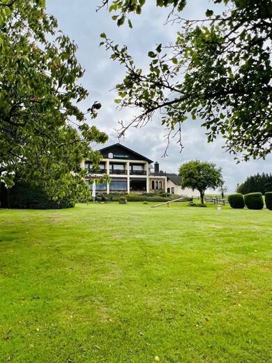 Gastronomie/Hotel zum Kauf 499.000 € 800 m² Gastrofläche 20.376 m² Grundstück Krautscheid 54673