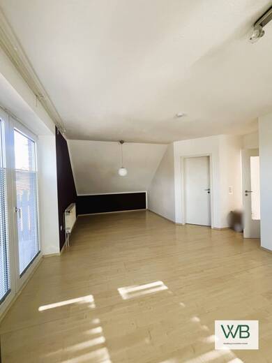 Wohnung zum Kauf 139.000 € 3 Zimmer 64 m² Dachgeschoss Neindorf Wolfsburg / Neindorf 38446