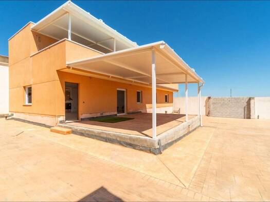 Villa zum Kauf 349.000 € 3 Zimmer 334 m² 1.164 m² Grundstück Orihuela 03313