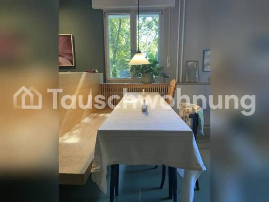 Wohnung zur Miete Tauschwohnung 1.000 € 3 Zimmer 60 m² EG Zehlendorf Berlin 14129