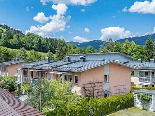 Reihenendhaus zum Kauf 990.000 € 4 Zimmer 102,3 m² Kirchberg in Tirol 6365