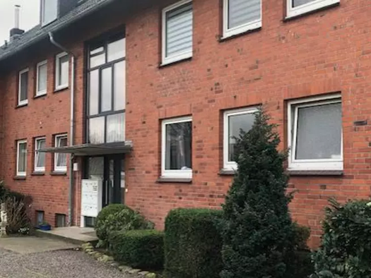 Wohnung zur Miete 830 € 3 Zimmer 64 m² Hainholzweg 1 Hemmelsdorf Timmendorfer Strand 23669