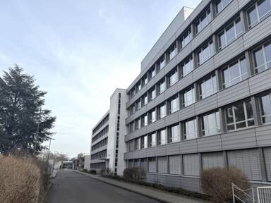 Bürofläche zur Miete 8 € 1.000 m² Bürofläche teilbar ab 25 m² Wallstadter Str. 59 Ladenburg 68256
