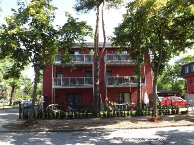 Mehrfamilienhaus zum Kauf als Kapitalanlage geeignet 3.550.000 € 896 m² 1.423 m² Grundstück Tschaikowskistraße 14-13 Eichwalde 15732