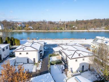 Doppelhaushälfte zum Kauf 898.000 € 4 Zimmer 145,6 m² Liefering II Salzburg 5020