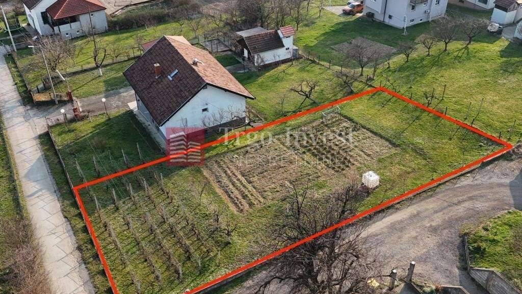 Land-/Forstwirtschaft zum Kauf 29.000 € Brodski Varos, Slavonski Brod Slavonski Brod