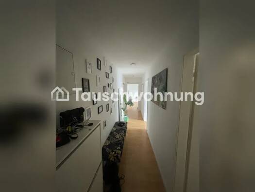 Wohnung zur Miete Tauschwohnung 899 € 2 Zimmer 60 m² Bad Cannstatt Stuttgart 70191