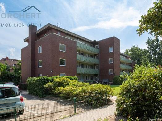 Wohnung zur Miete 990 € 4 Zimmer 84,7 m² 1. Geschoss Elmshorn 25336