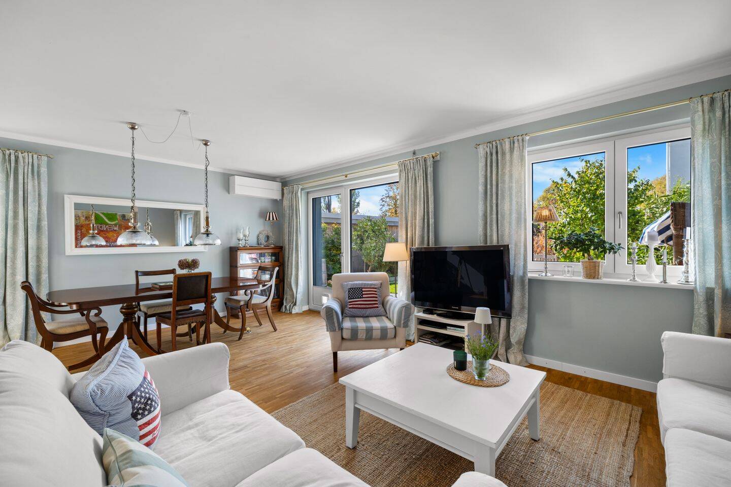 Immobilie in Schondorf am Ammersee - Exclusives Landidyll am Ammersee - mitten im Fünf-Seen-Land! - Bild 1