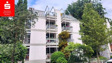 Studio zum Kauf 379.000 € 4 Zimmer 93 m² Bürgerpark Bremen 28209