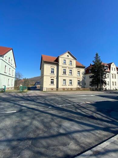Wohnung zur Miete 350 € 3 Zimmer 70 m² Löbau Löbau 02708