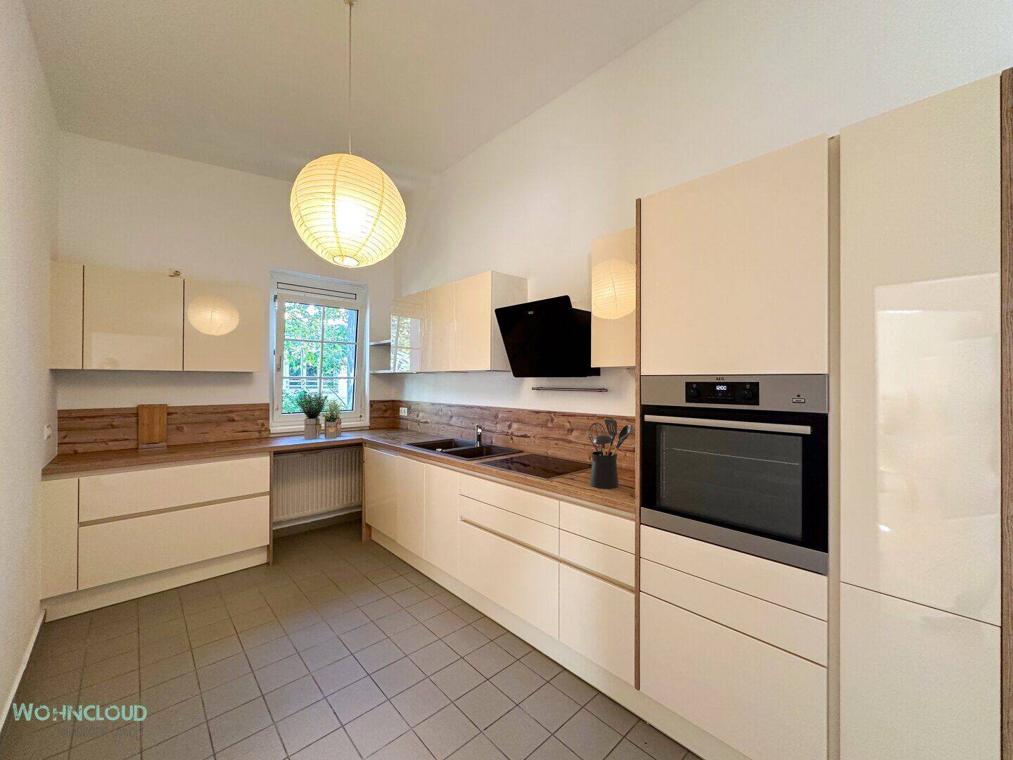 Wohnung – Penzing - Ansicht 5
