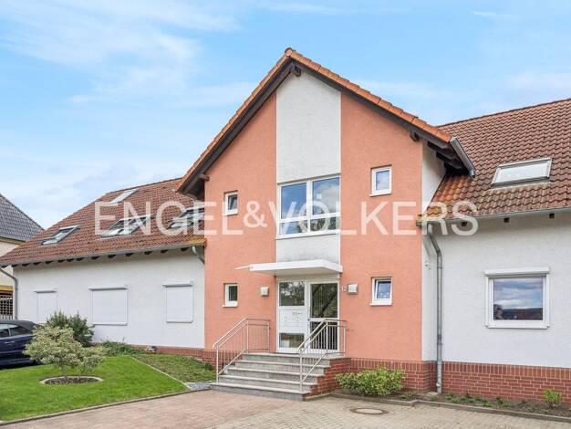 Wohnung zum Kauf 170.000 € 3 Zimmer 88 m² Klein Denkte Denkte 38321