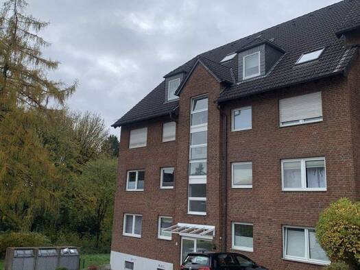 Wohnung zum Kauf 244.000 € 4 Zimmer 109 m² 3. Geschoss Cronenberg Wuppertal / Cronenfeld 42349