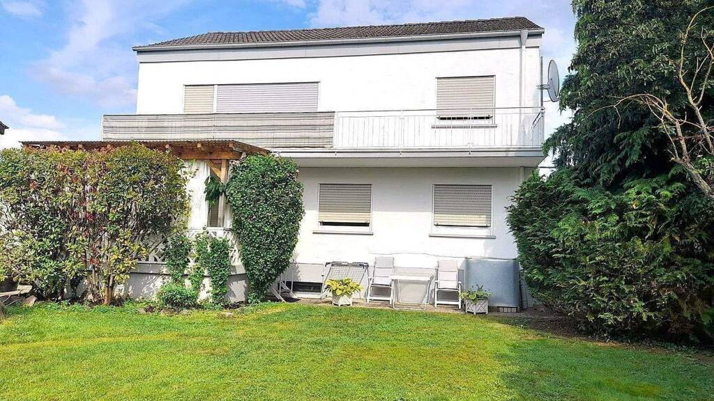 Mehrfamilienhaus zum Kauf 580.000 € 7 Zimmer 163 m² 600 m² Grundstück Gerolsheim 67229