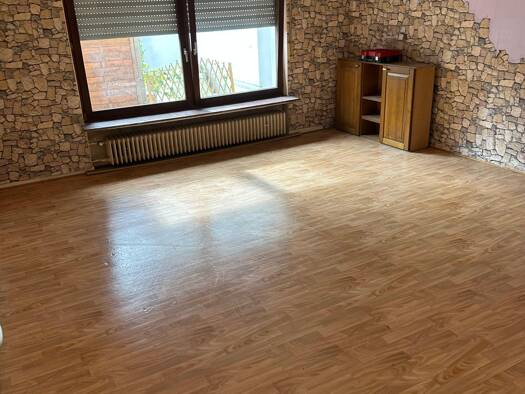 Wohnung zur Miete 320 € 1 Zimmer 35 m² Geschoss 1/2 frei ab sofort Oberstraße 6 Medebach Medebach 59964