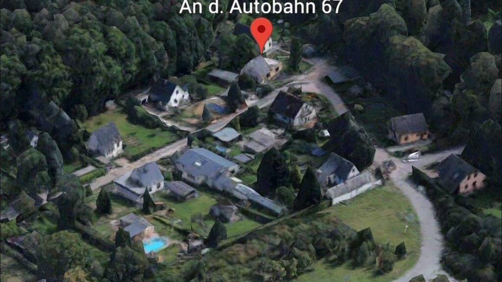 Einfamilienhaus zum Kauf 159.000 € 4 Zimmer 95 m² 880 m² Grundstück frei ab sofort An der Autobahn 67 Auerswalde Lichtenau 09244