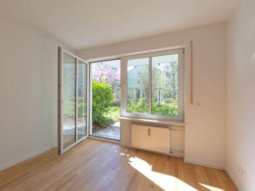 Wohnung zum Kauf 399.900 € 2 Zimmer 55 m² Boris-Blacher-Straße 14 Schwabing-Freimann München 80939