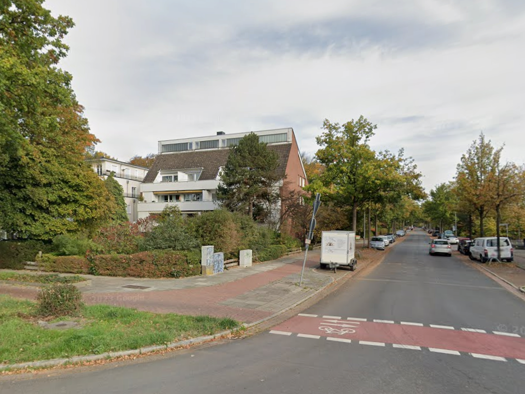 Maisonette zur Miete 700 € 2 Zimmer 60 m² Geschoss 1/2 frei ab sofort Barbarossastraße 47 Gartenstadt Vahr Bremen 28329