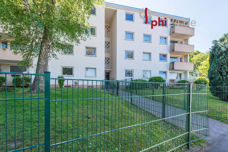 Wohnung zum Kauf 74.900 € 3 Zimmer 75,9 m² EG Röthgen Eschweiler 52249