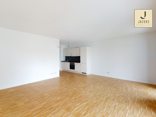 Wohnung zur Miete 985 € 3 Zimmer 82,6 m² 3. Geschoss frei ab 01.05.2026 Weiseler Straße 59 Butzbach 35510