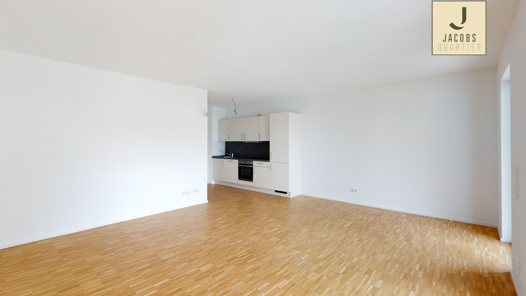 WG-Zimmer zur Miete 985 € 3 Zimmer 82,6 m² 3. Geschoss Weiseler Straße 59 Butzbach 35510