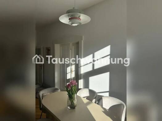 Wohnung zur Miete Tauschwohnung 2.248 € 2 Zimmer 80 m² Obergiesing München 81539