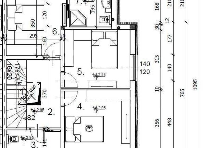 Doppelhaushälfte zum Kauf 490.000 € 3 Zimmer 133,5 m² Vir 23234