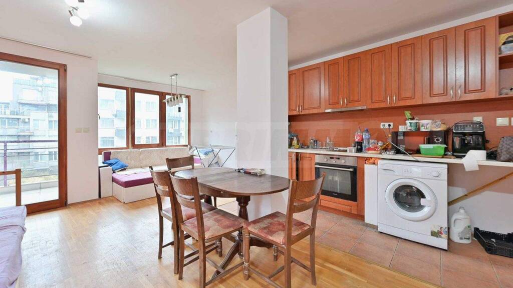 Studio zum Kauf 395.000 € 97 m² Sofia