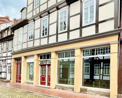 Ladenfläche zur Miete 790 € 76 m² Verkaufsfläche Innenstadt Hameln 31785