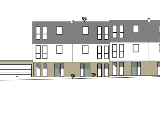 Grundstück zum Kauf provisionsfrei 322.000 € 885 m² Grundstück Bollendorf 54669