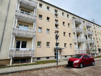 Wohnung zum Kauf 40.000 € 2 Zimmer 51 m² EG Weißenfels Weißenfels 06667