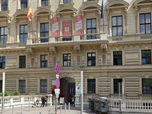 Bürofläche zur Miete 21,50 € 444 m² Bürofläche Wien 1010